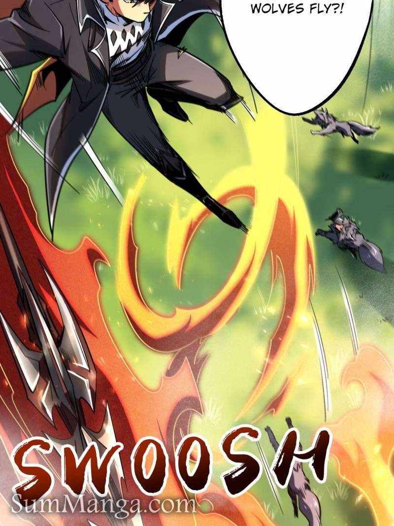 Super Gene Chapter 231 page 60