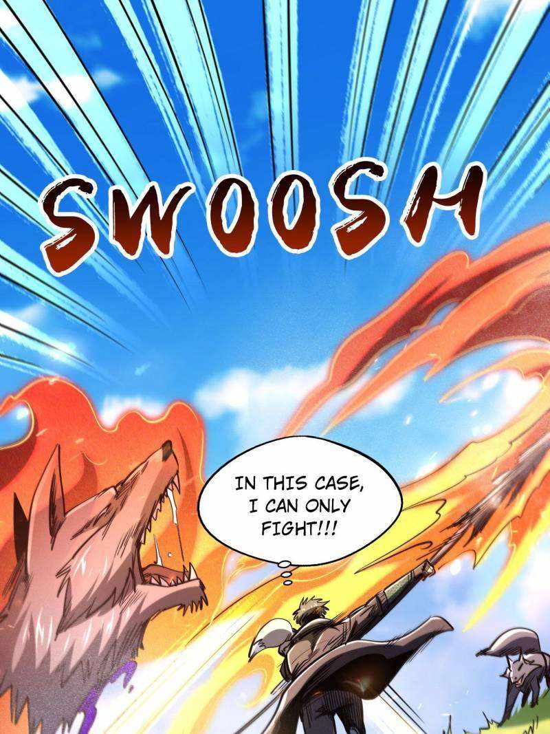 Super Gene Chapter 231 page 62