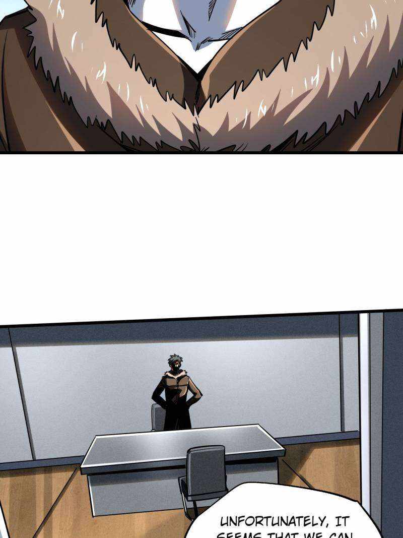 Super Gene Chapter 231 page 33