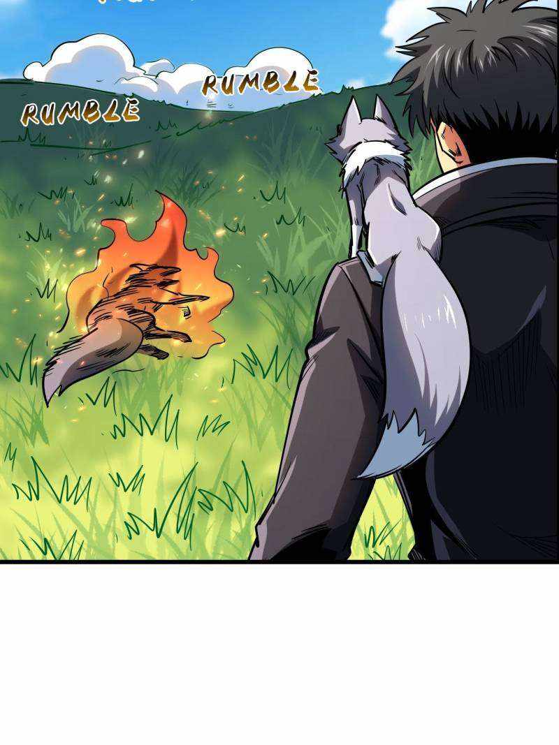 Super Gene Chapter 231 page 71