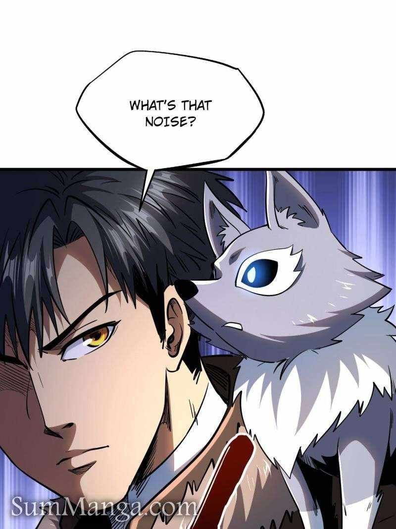 Super Gene Chapter 231 page 69