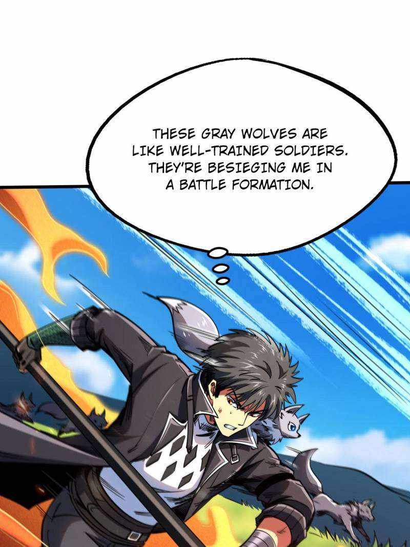 Super Gene Chapter 231 page 64