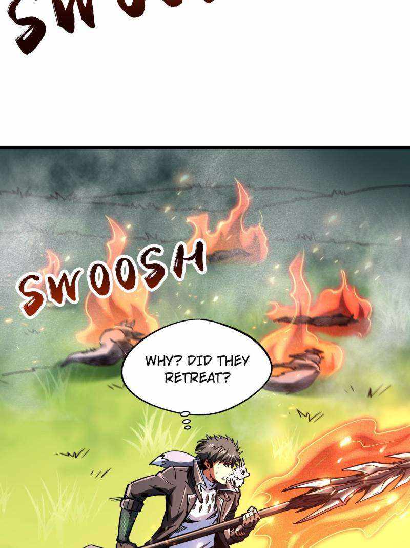 Super Gene Chapter 231 page 67