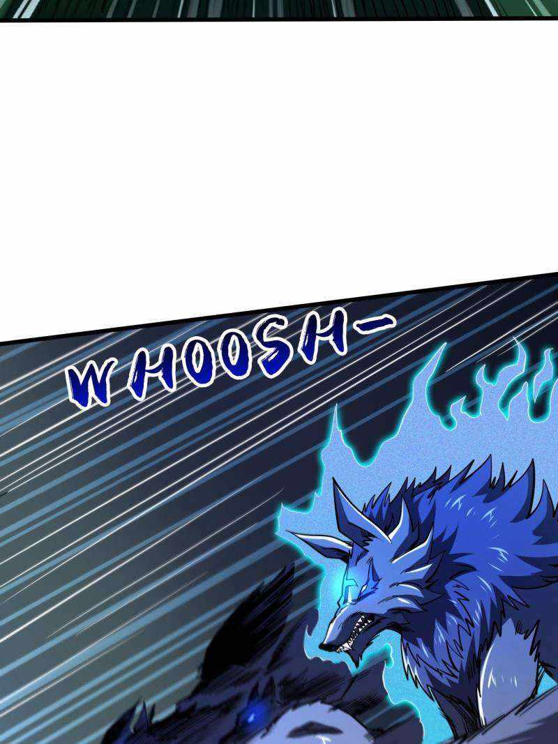 Super Gene Chapter 231 page 51