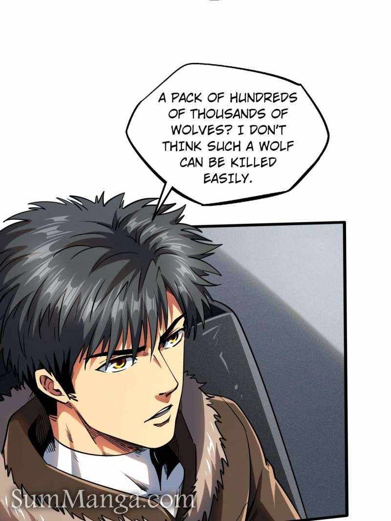 Super Gene Chapter 231 page 28