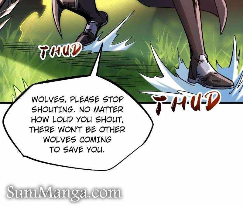 Super Gene Chapter 231 page 46