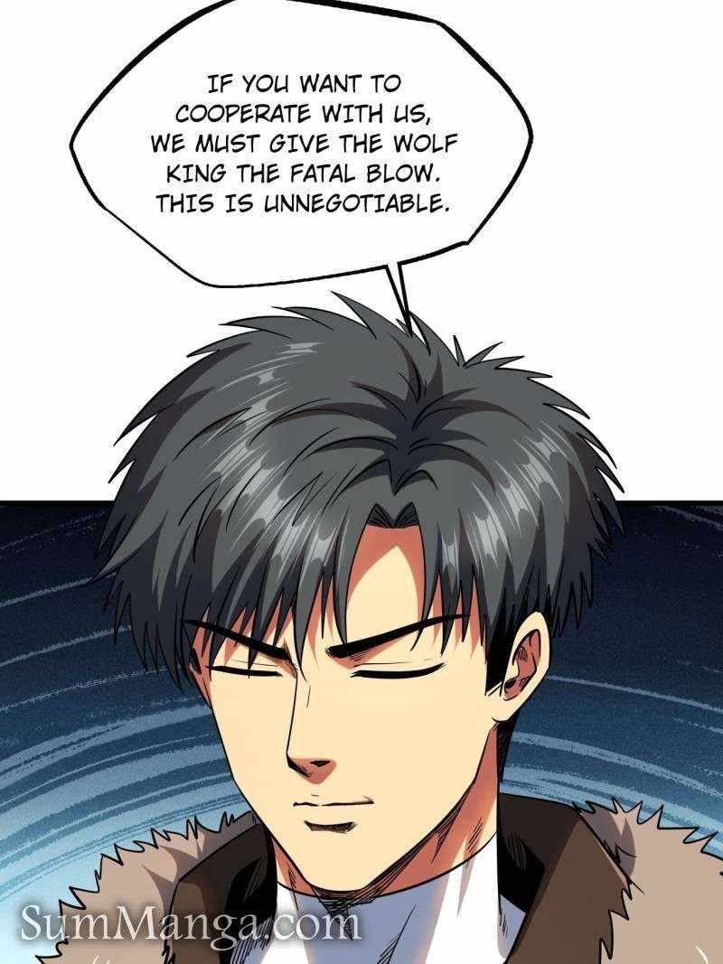 Super Gene Chapter 231 page 32