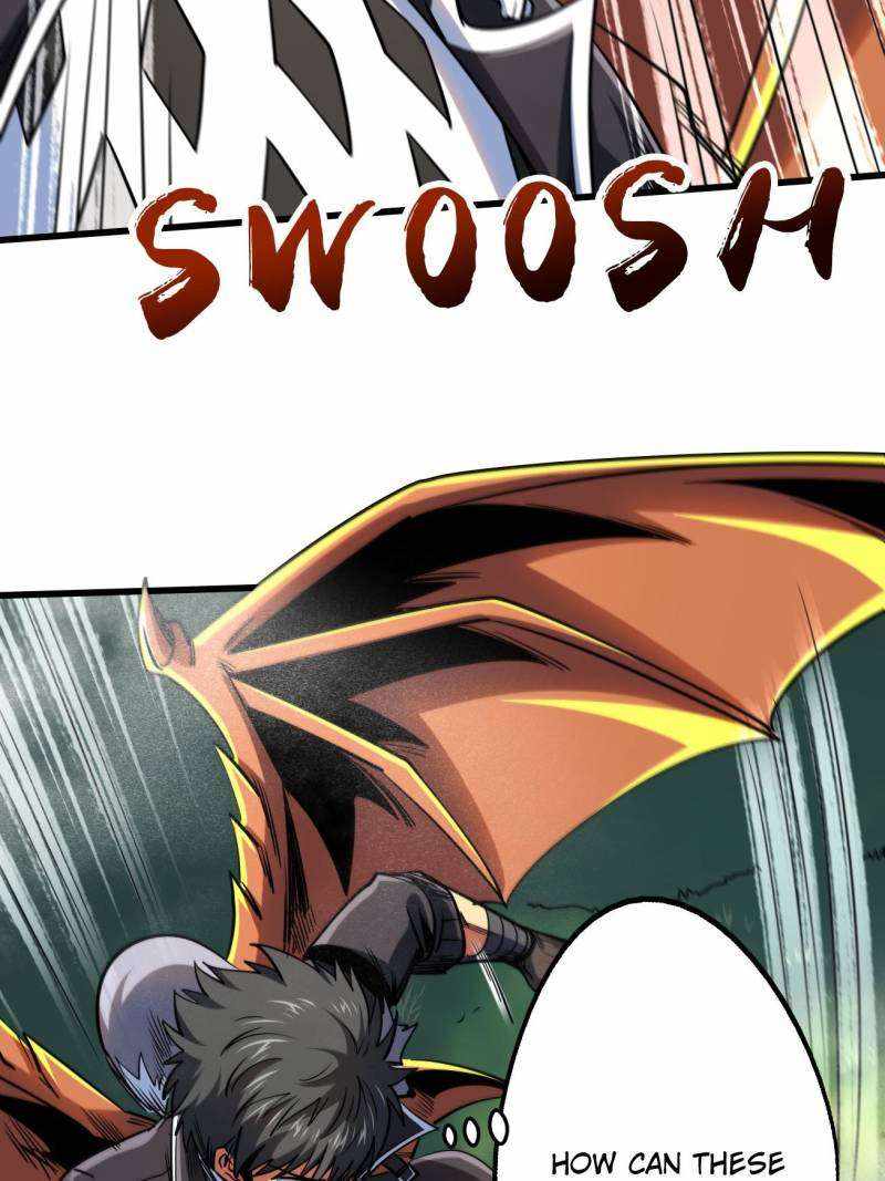 Super Gene Chapter 231 page 59