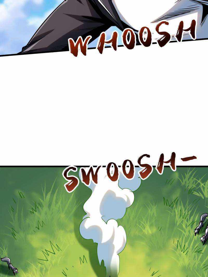 Super Gene Chapter 231 page 40