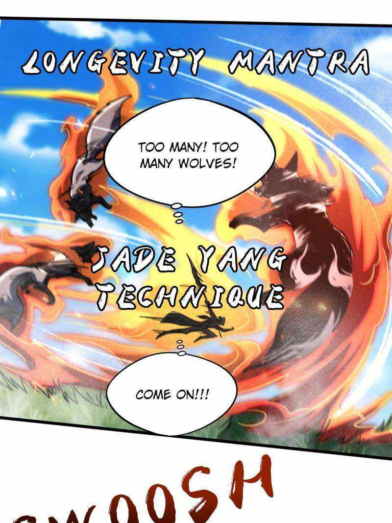 Super Gene Chapter 231 page 66
