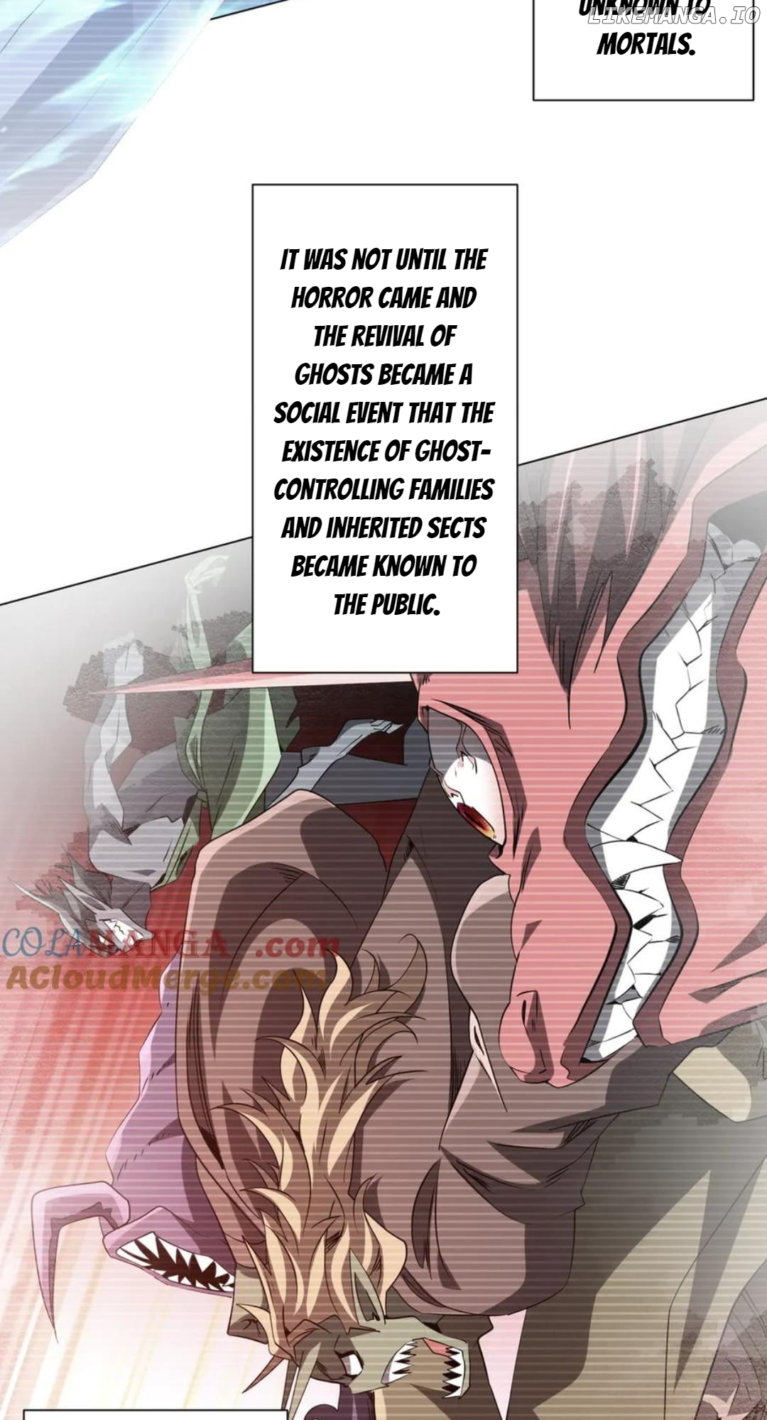With My Netherworld Trillions, Game On! Chapter 233 page 3