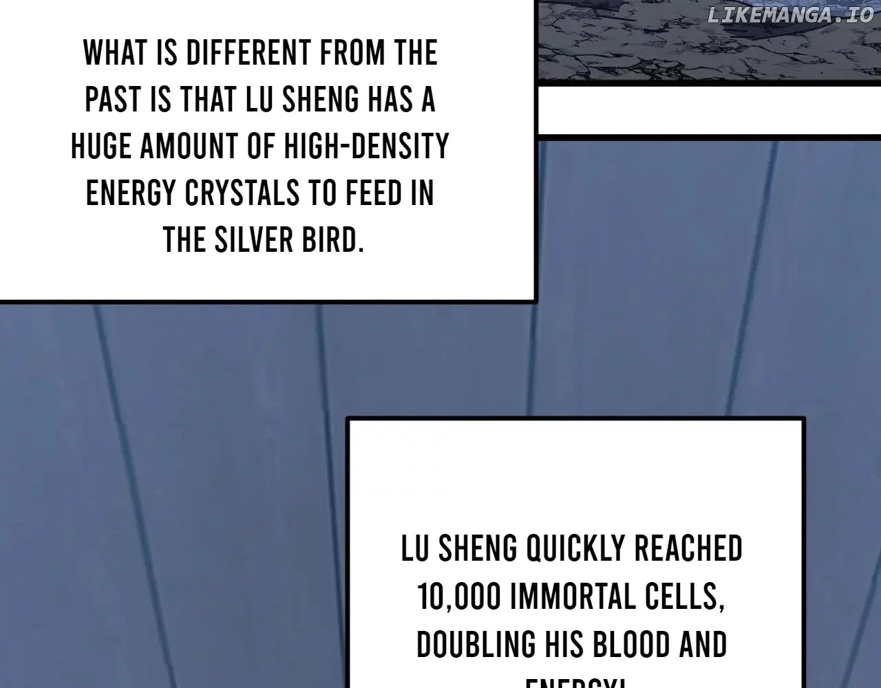 Apex Future Martial Arts Chapter 233 page 4