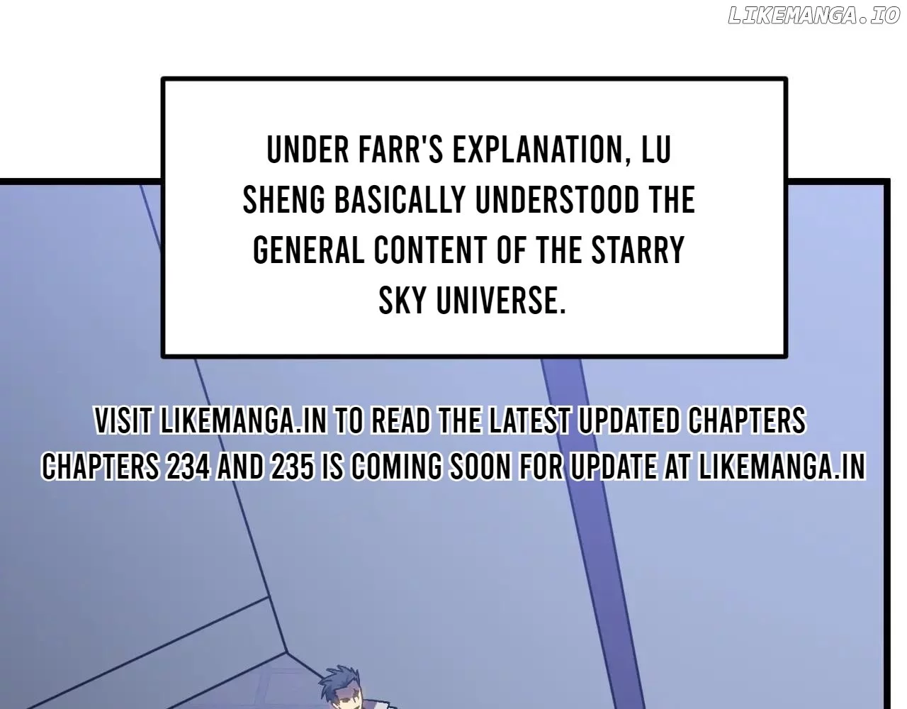 Apex Future Martial Arts Chapter 233 page 1