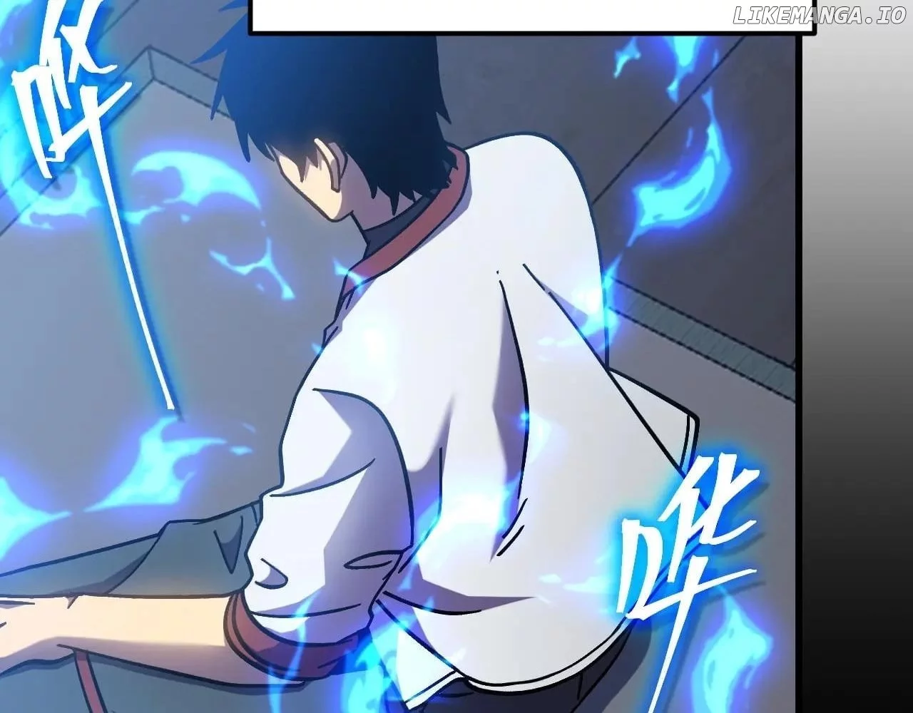 Apex Future Martial Arts Chapter 233 page 45