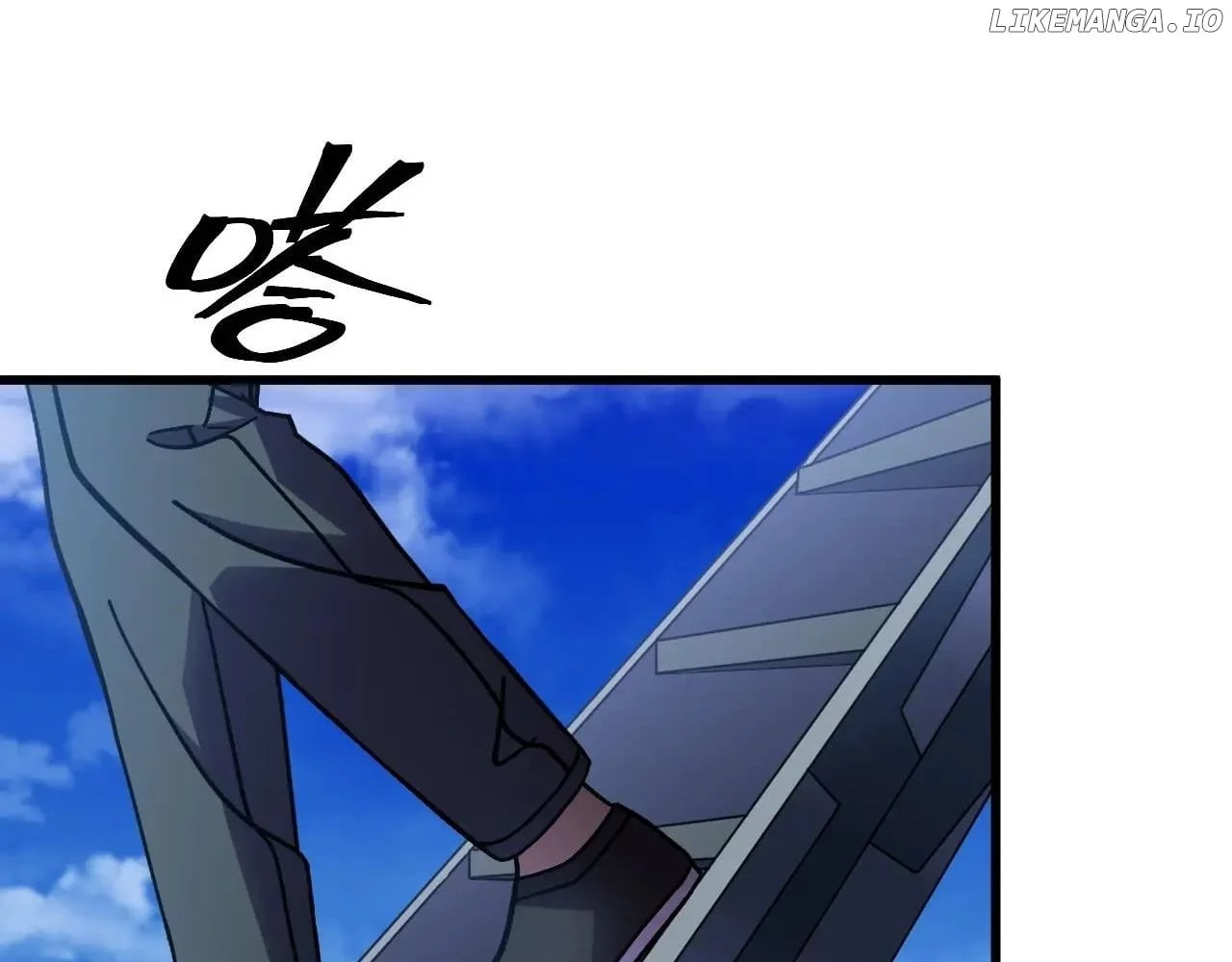 Apex Future Martial Arts Chapter 233 page 56