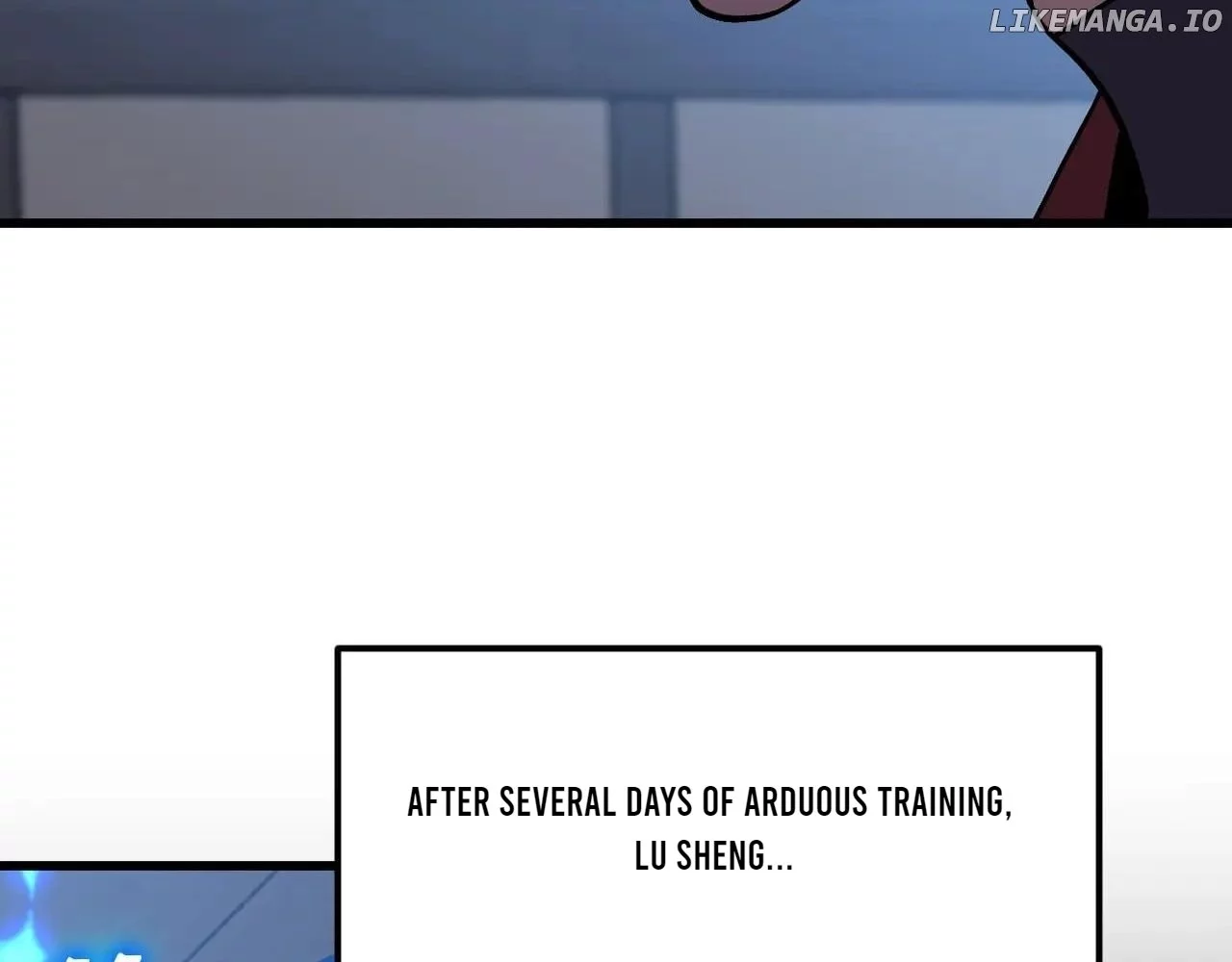 Apex Future Martial Arts Chapter 233 page 44