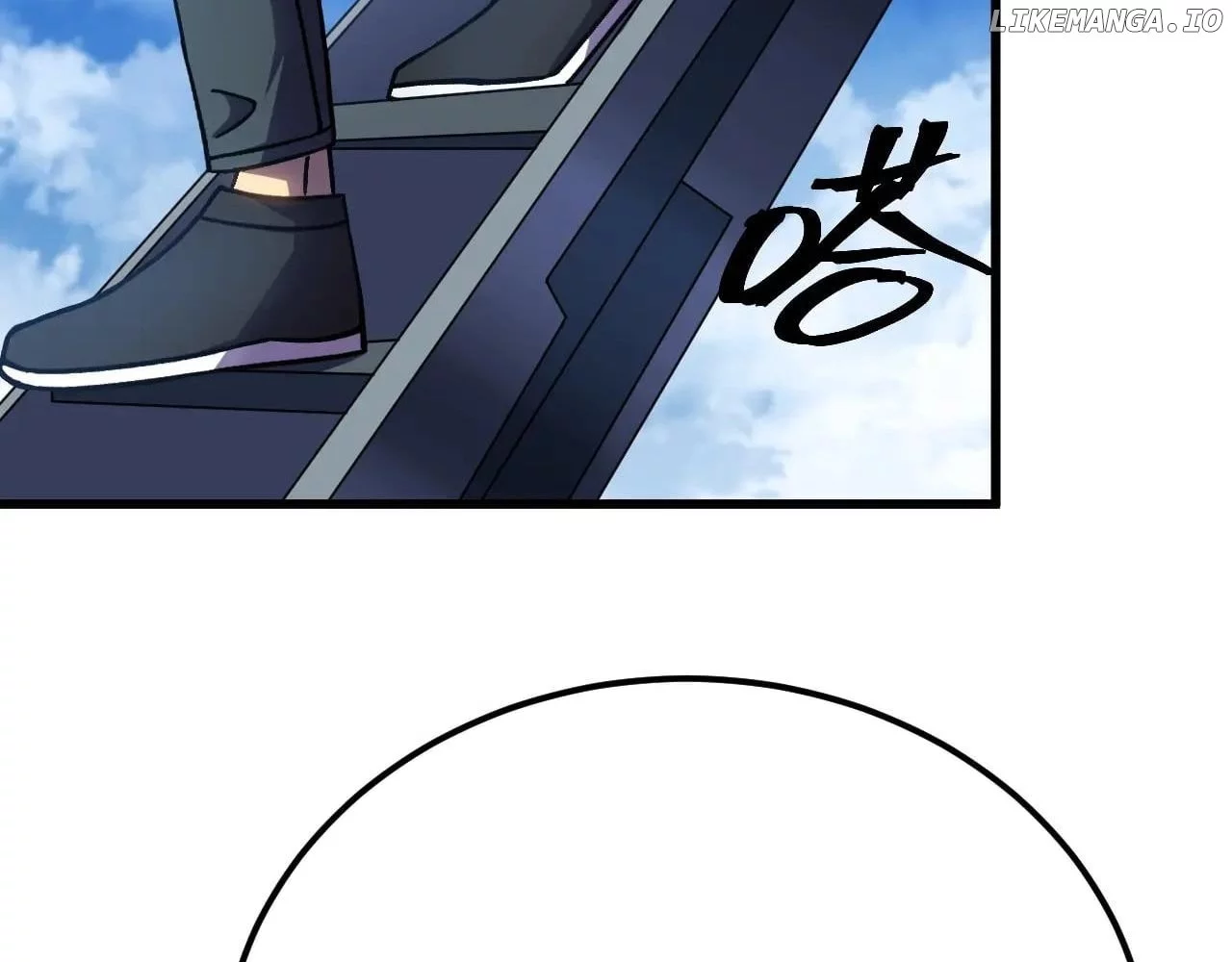 Apex Future Martial Arts Chapter 233 page 57