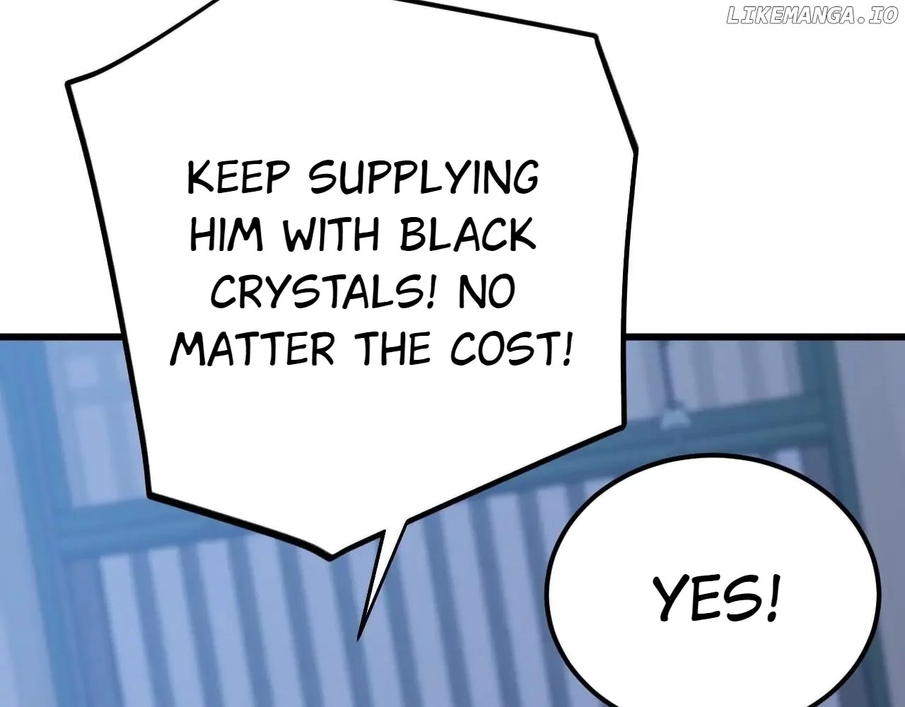 Apex Future Martial Arts Chapter 233 page 12