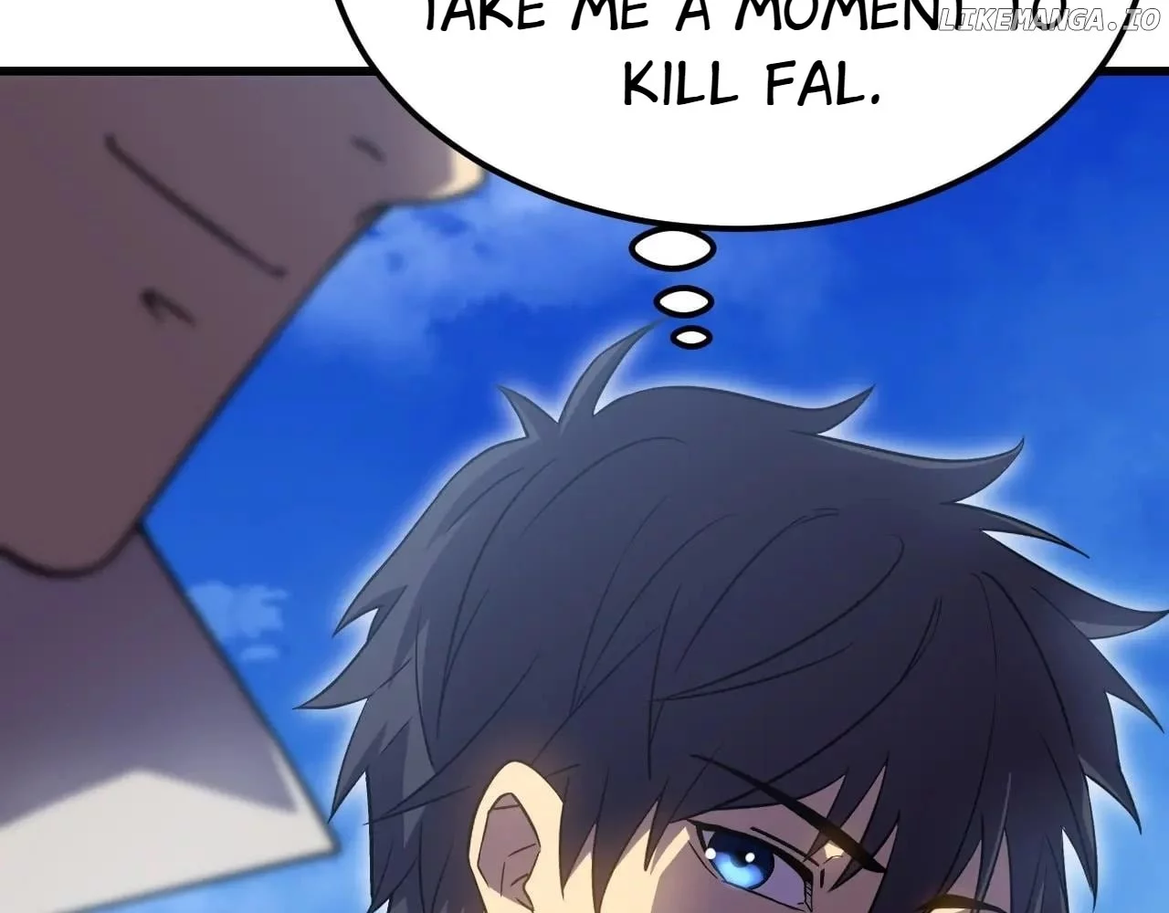 Apex Future Martial Arts Chapter 233 page 70