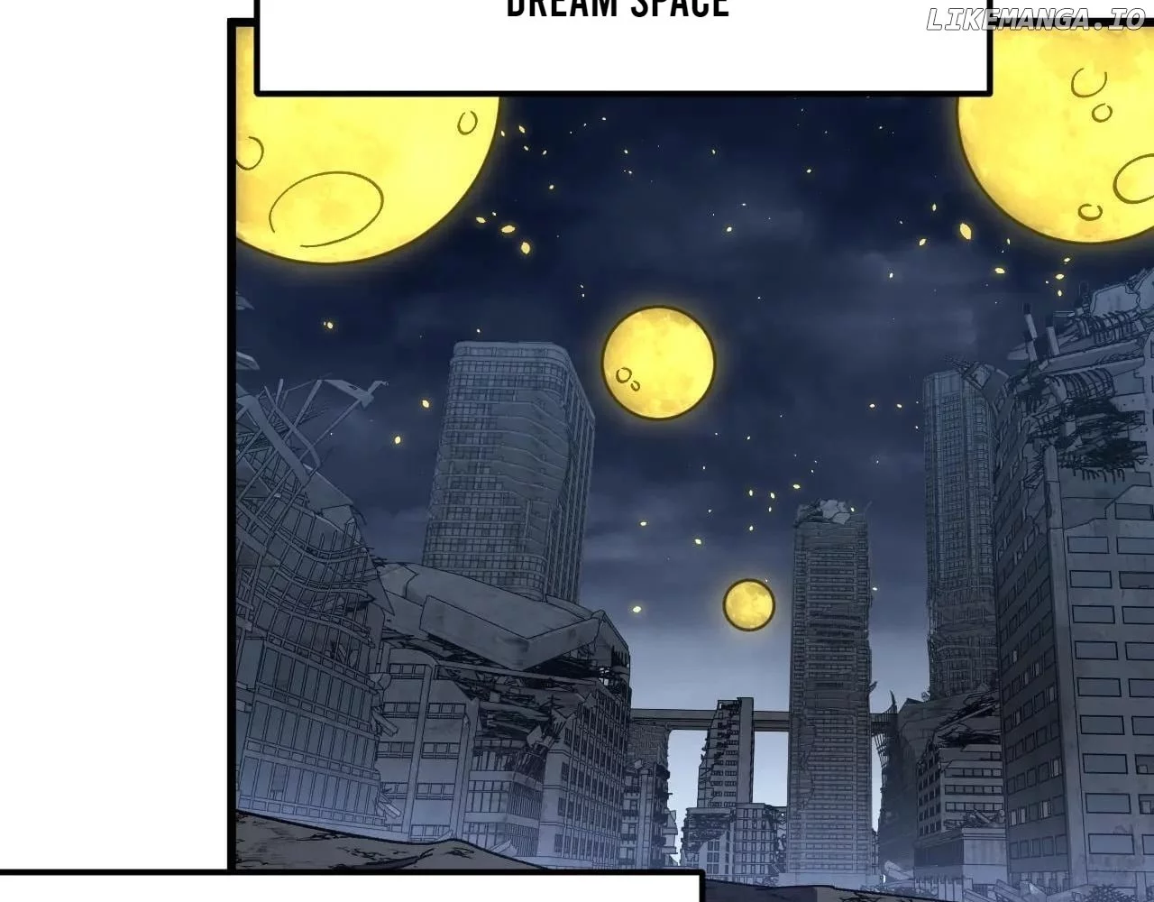 Apex Future Martial Arts Chapter 233 page 3