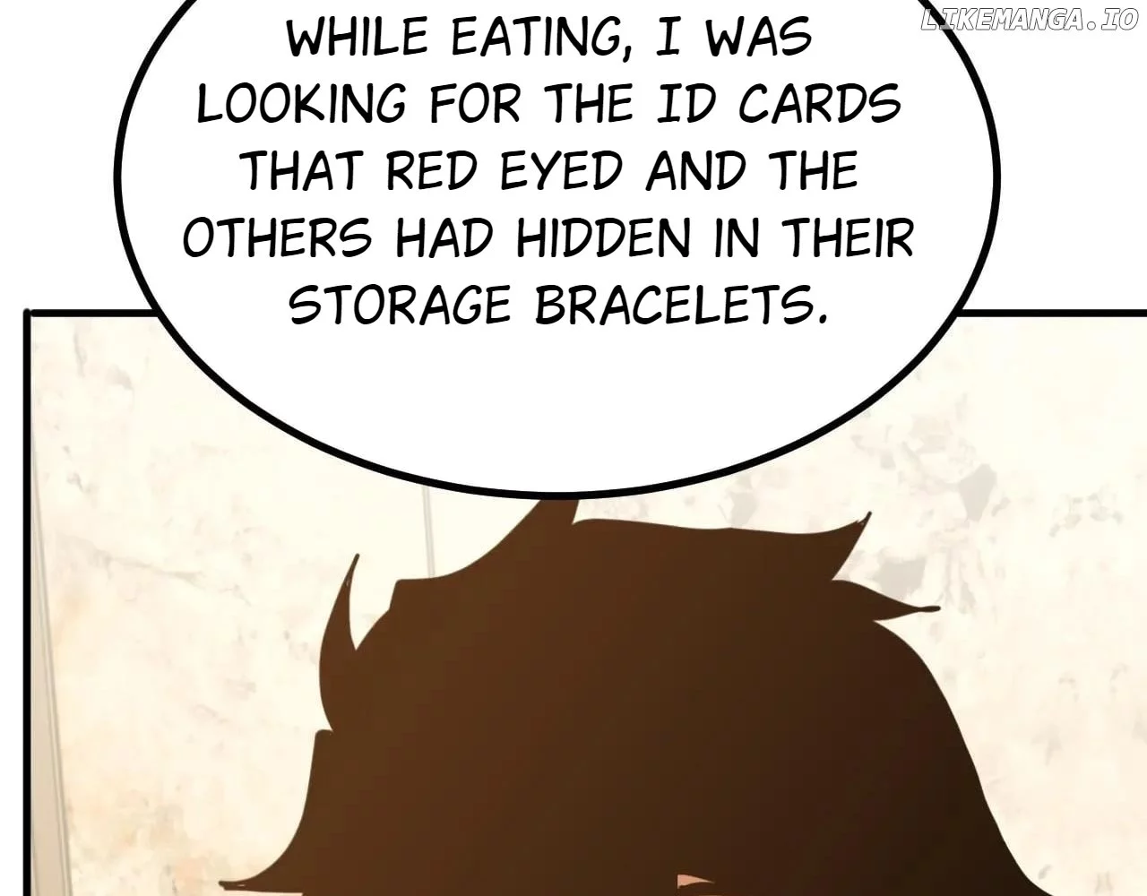Apex Future Martial Arts Chapter 233 page 106