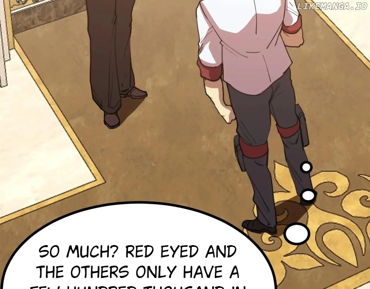 Apex Future Martial Arts Chapter 233 page 93