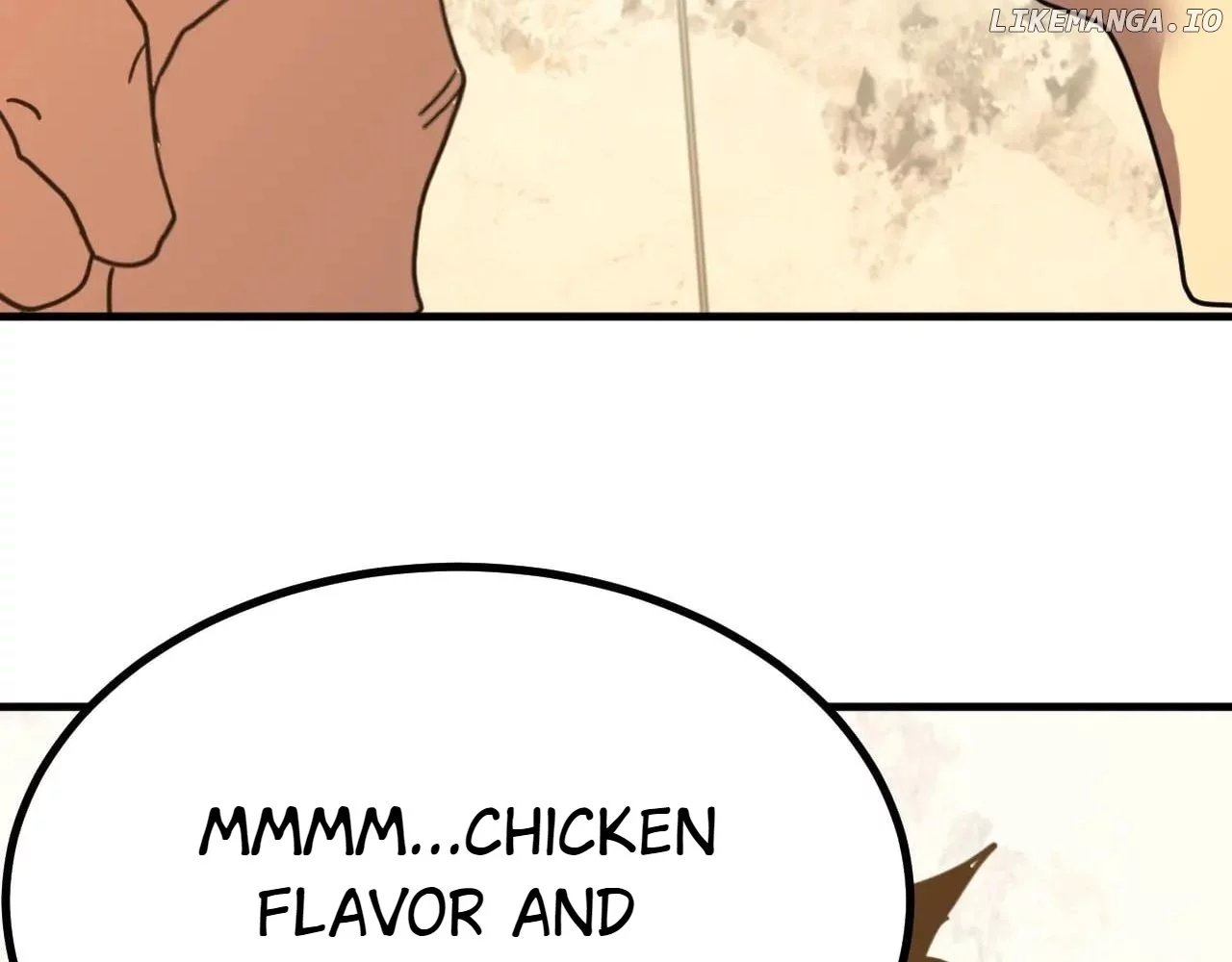 Apex Future Martial Arts Chapter 233 page 128