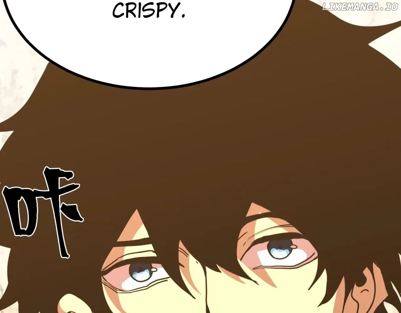 Apex Future Martial Arts Chapter 233 page 129