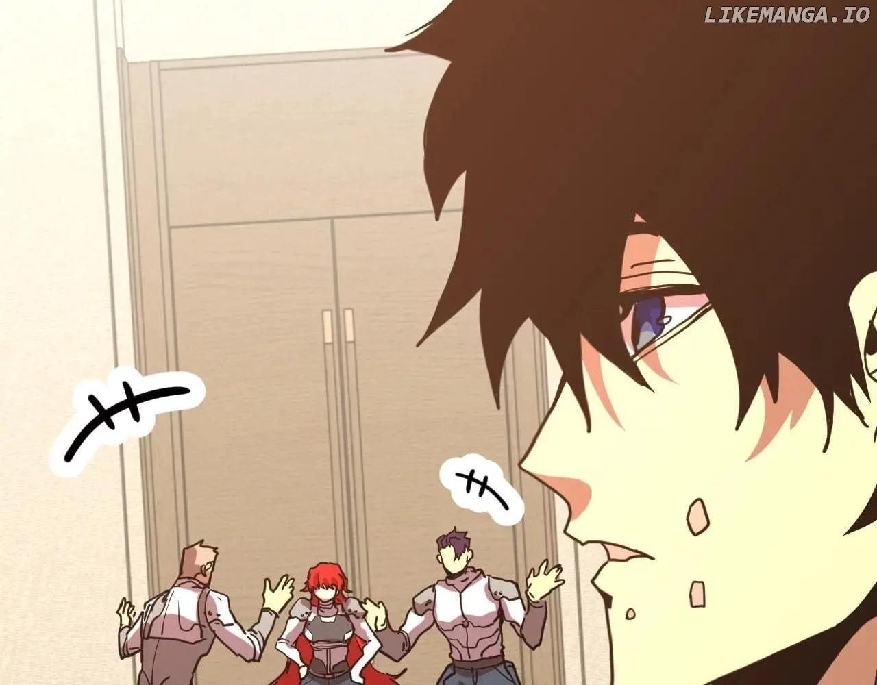 Apex Future Martial Arts Chapter 233 page 139
