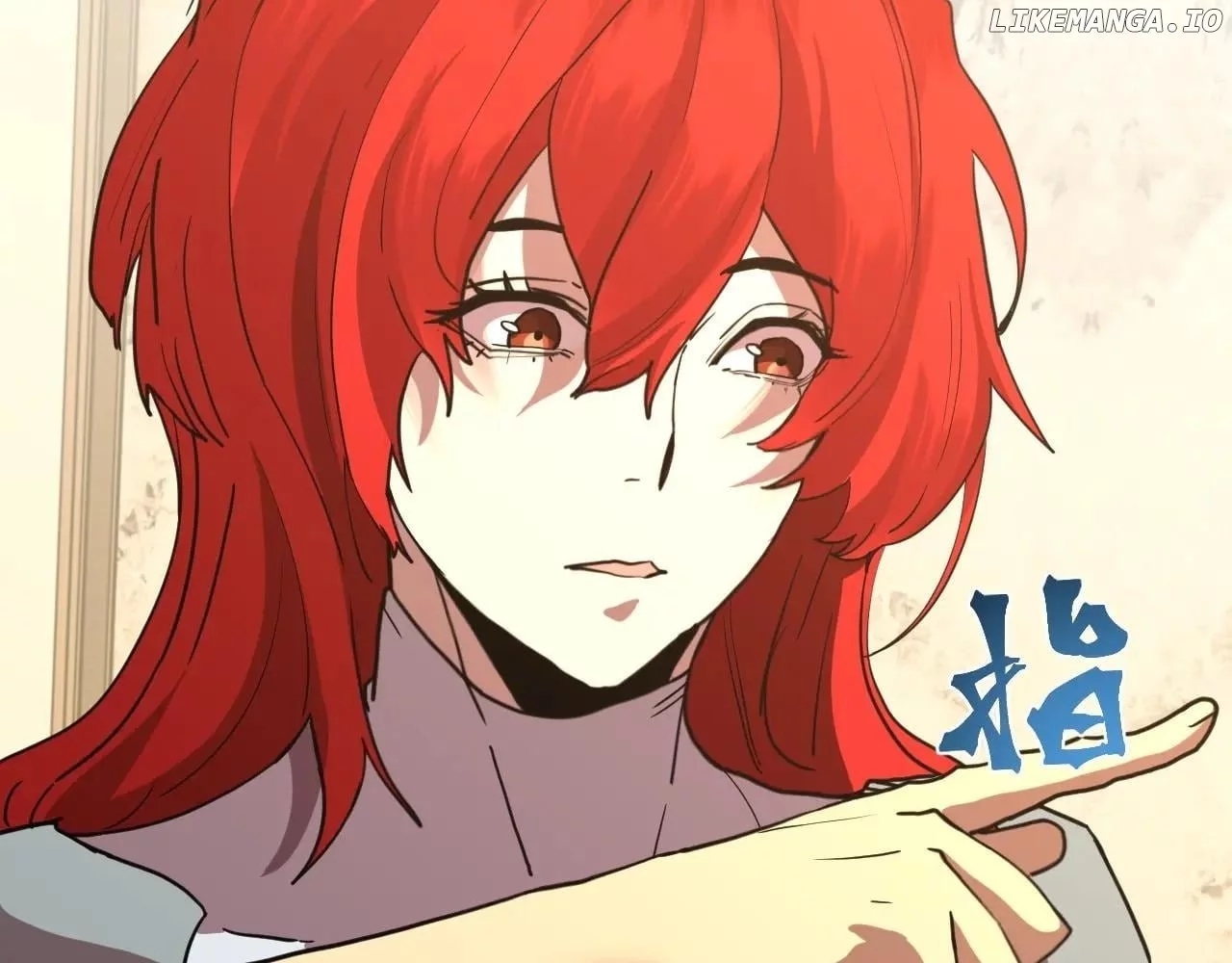 Log into the Future Chapter 234 page 24