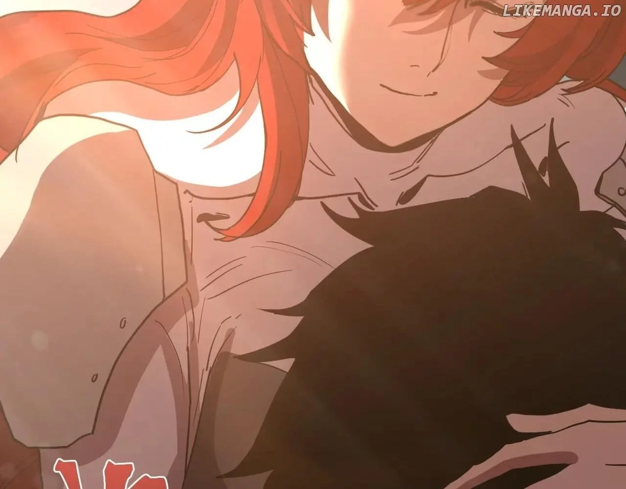Log into the Future Chapter 234 page 33