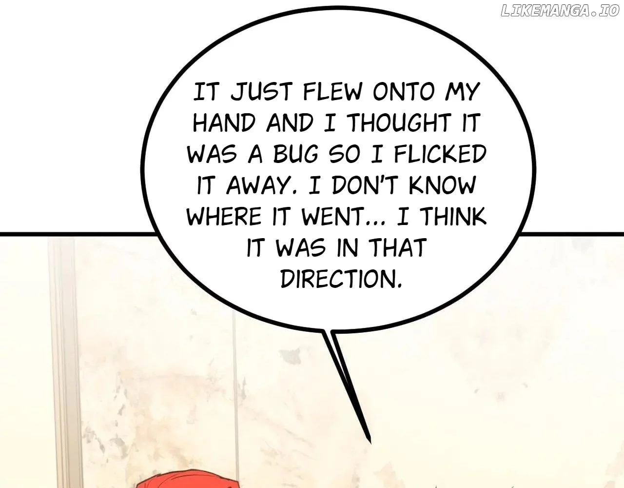 Log into the Future Chapter 234 page 26