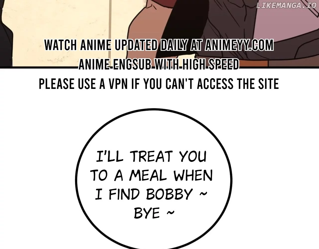 Log into the Future Chapter 234 page 46