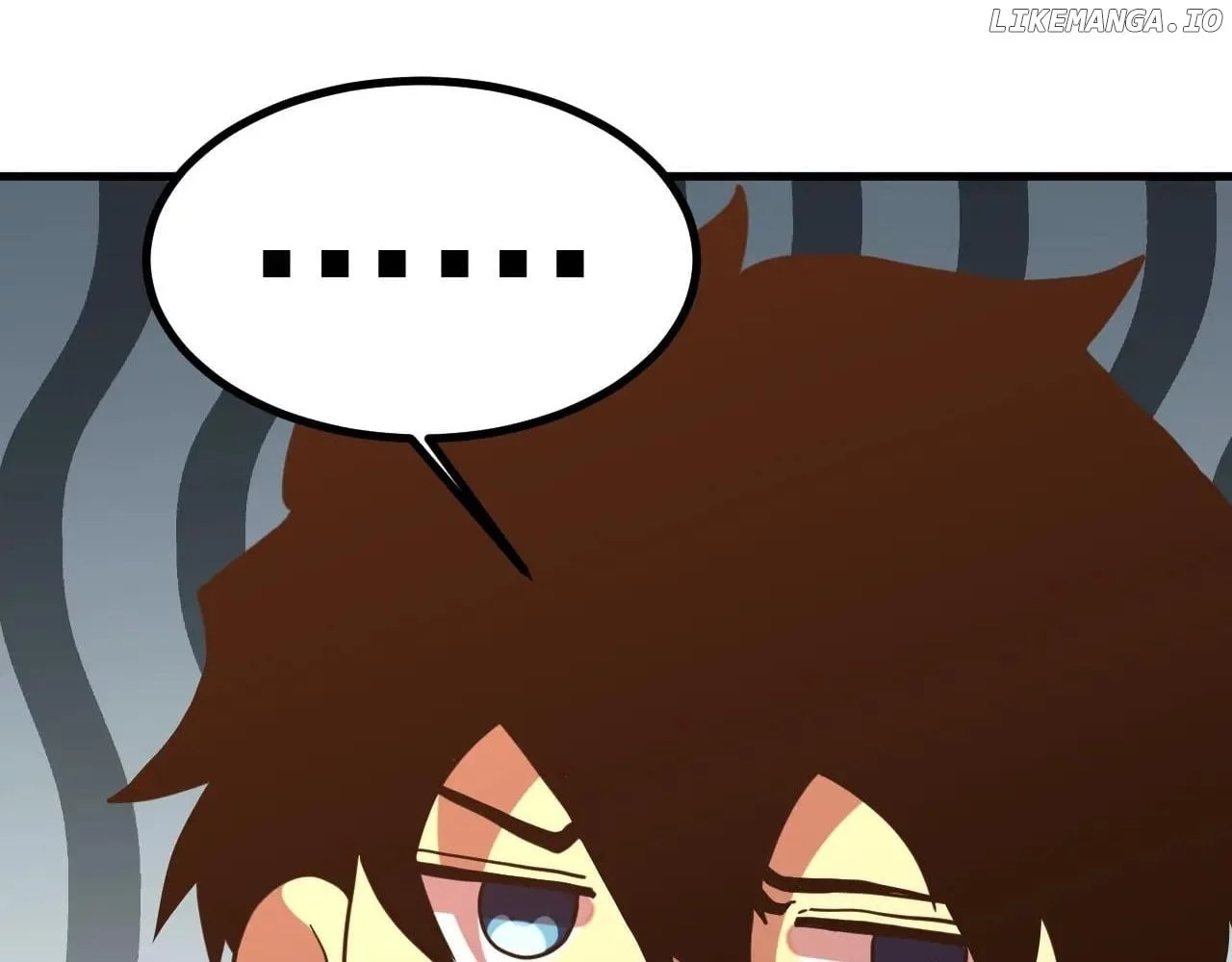 Log into the Future Chapter 234 page 21
