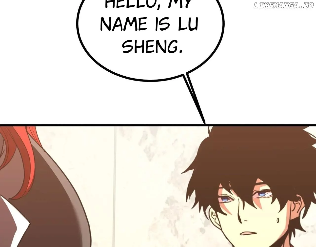 Log into the Future Chapter 234 page 44
