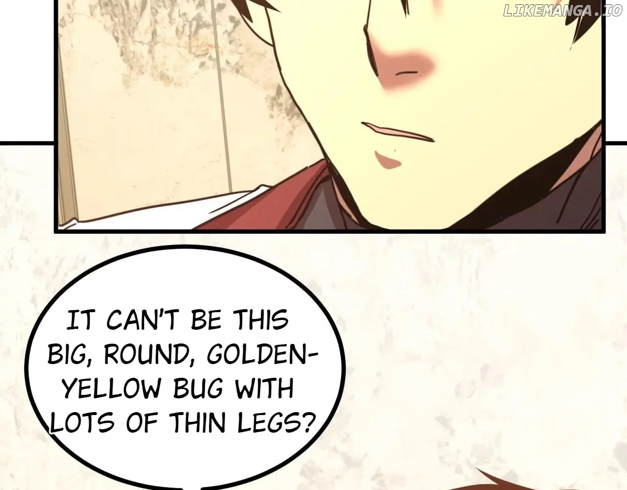 Log into the Future Chapter 234 page 18