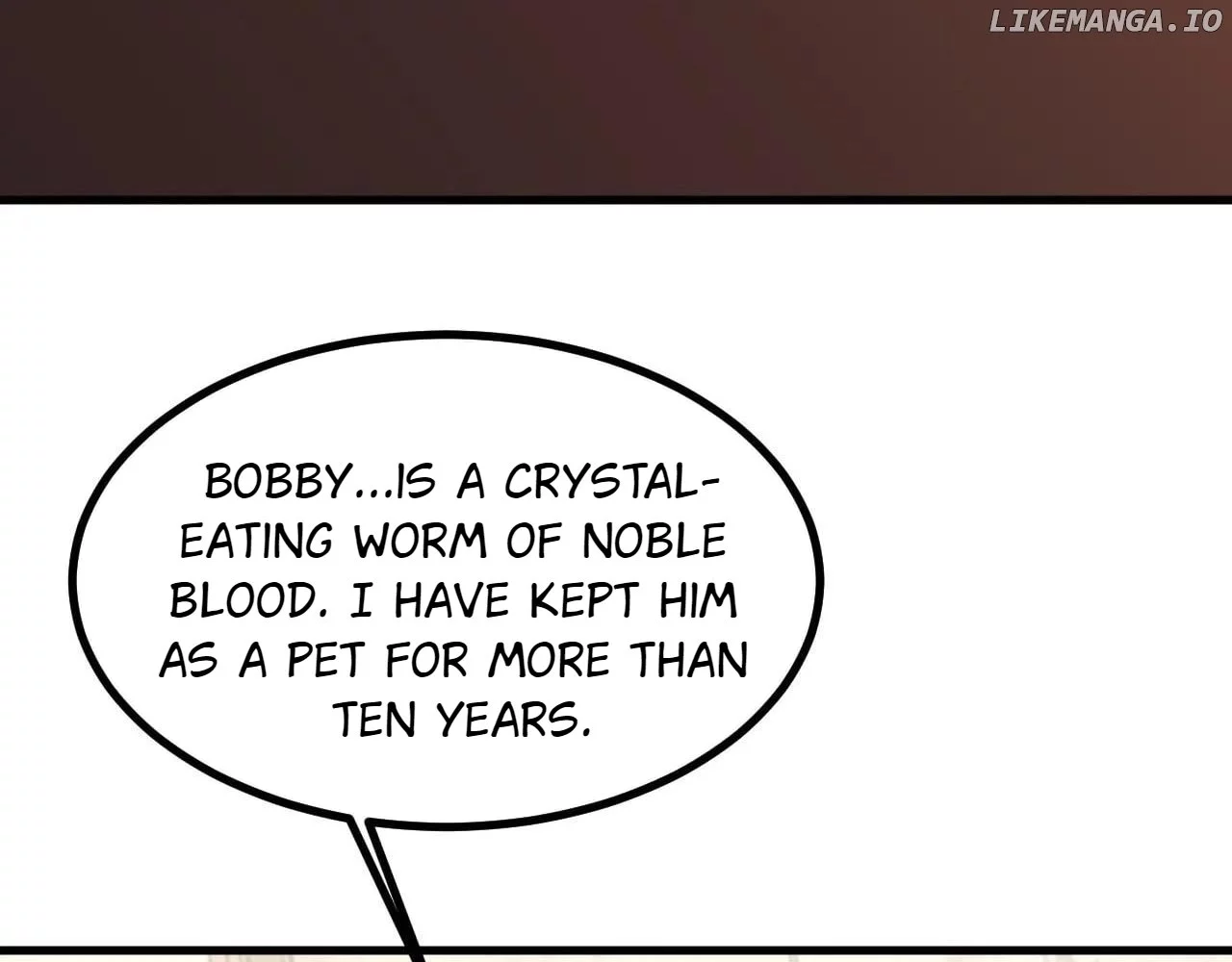 Log into the Future Chapter 234 page 13