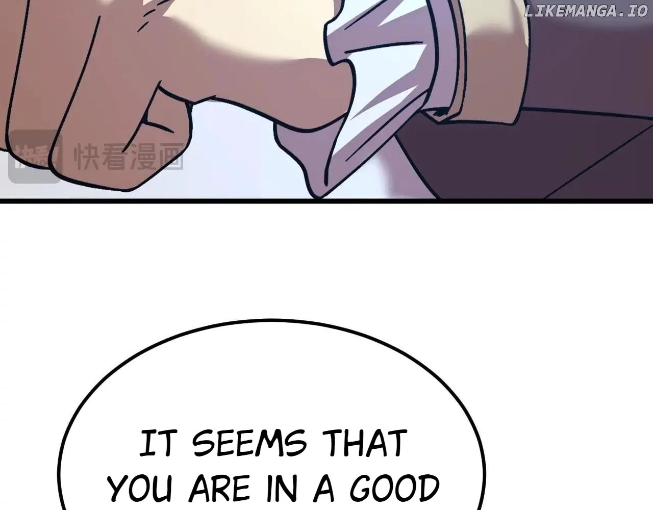 Log into the Future Chapter 234 page 130