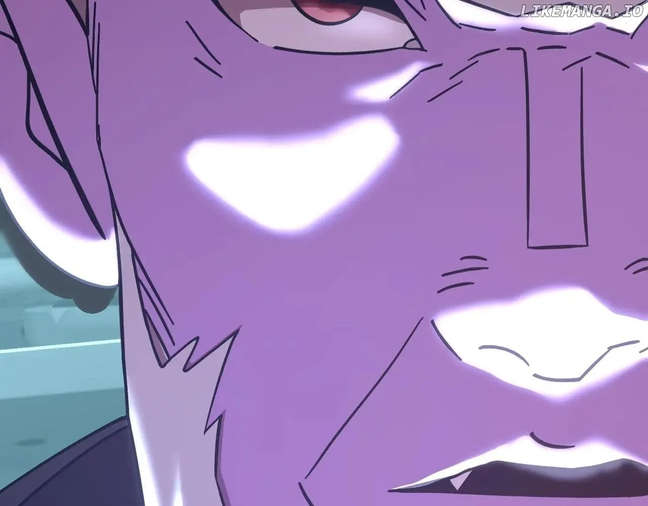 Log into the Future Chapter 234 page 124