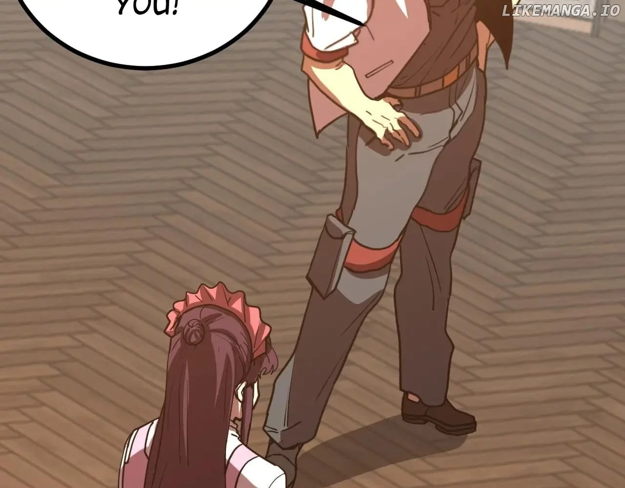 Log into the Future Chapter 234 page 65
