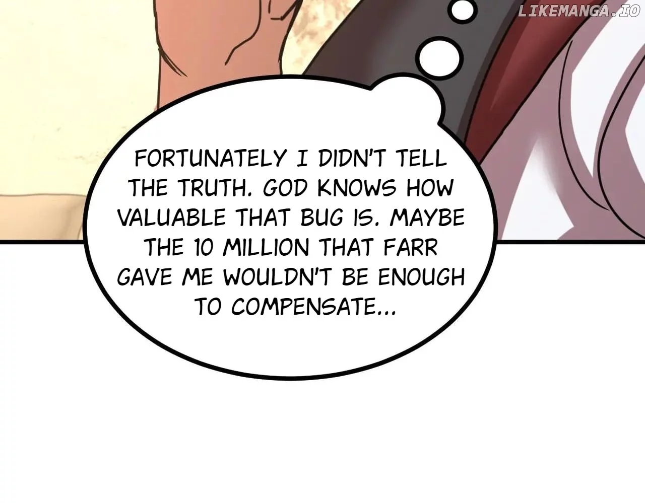 Log into the Future Chapter 234 page 80