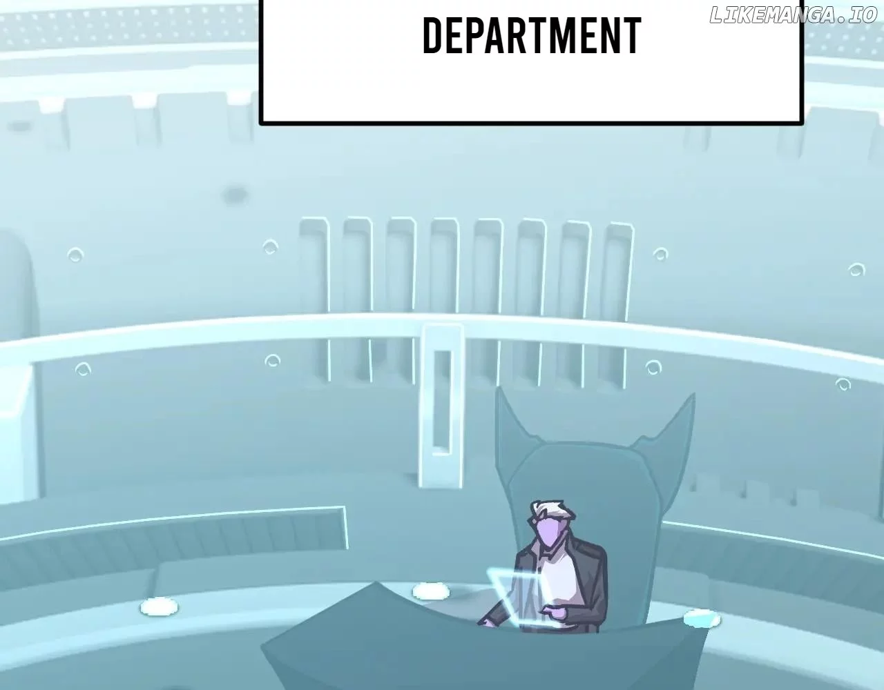 Log into the Future Chapter 234 page 111