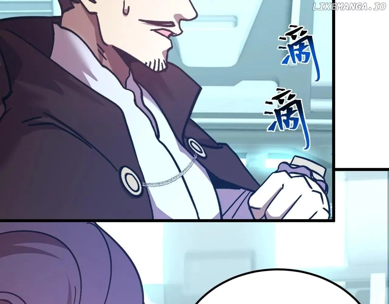Log into the Future Chapter 234 page 127