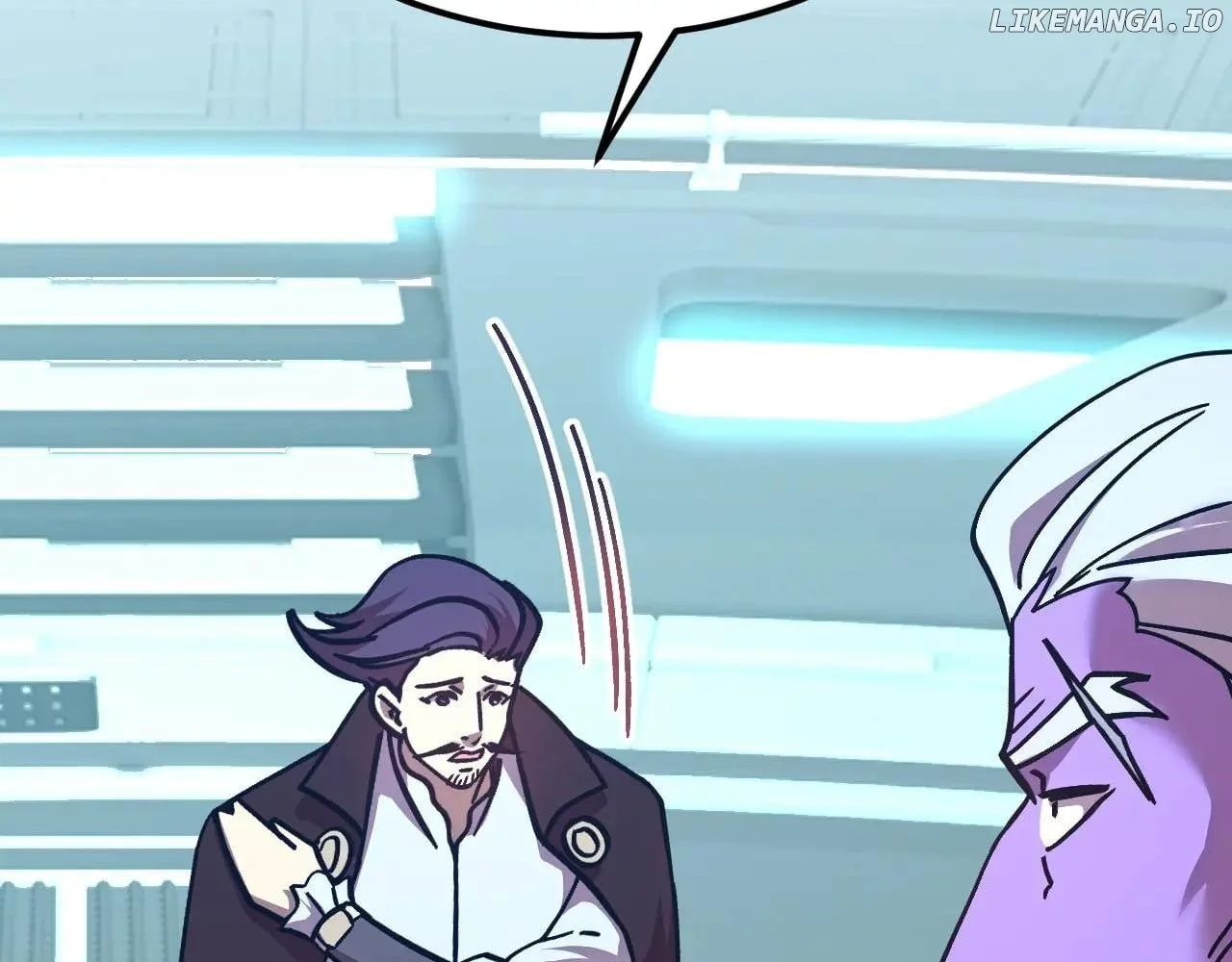 Log into the Future Chapter 234 page 118