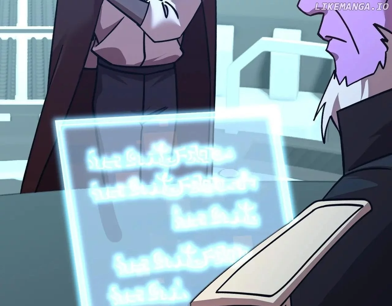 Log into the Future Chapter 234 page 119