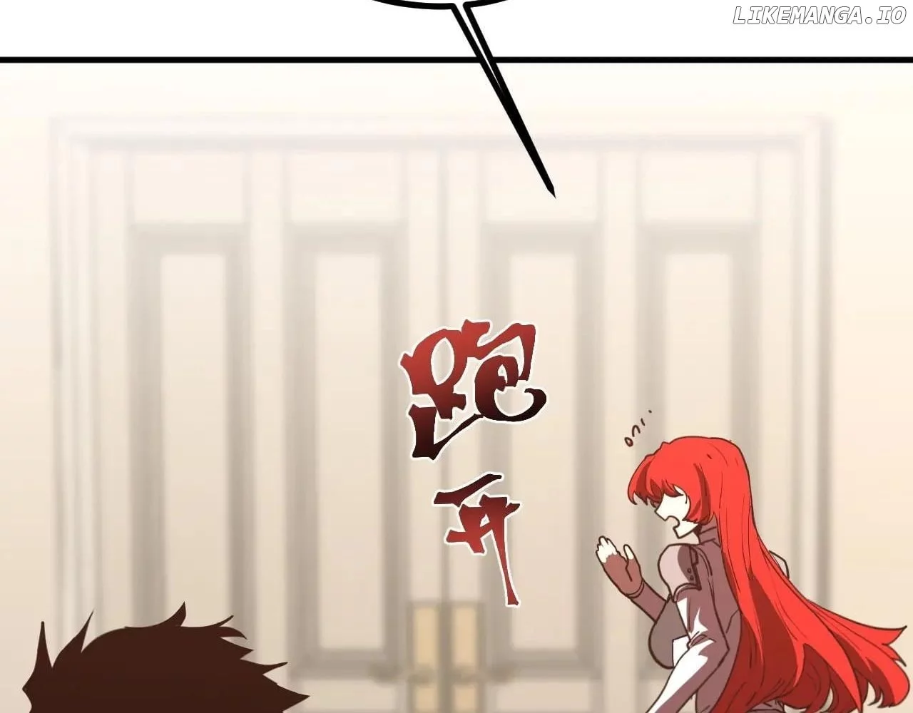 Log into the Future Chapter 234 page 47