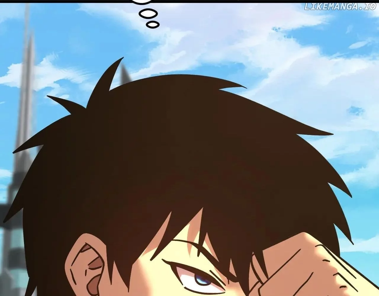 Log into the Future Chapter 234 page 107