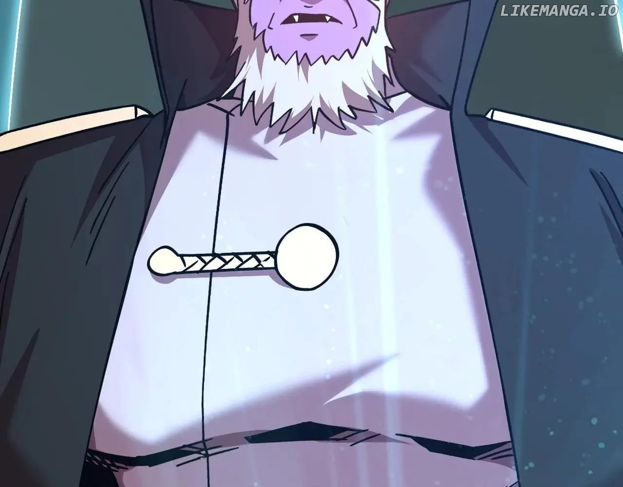 Log into the Future Chapter 234 page 132