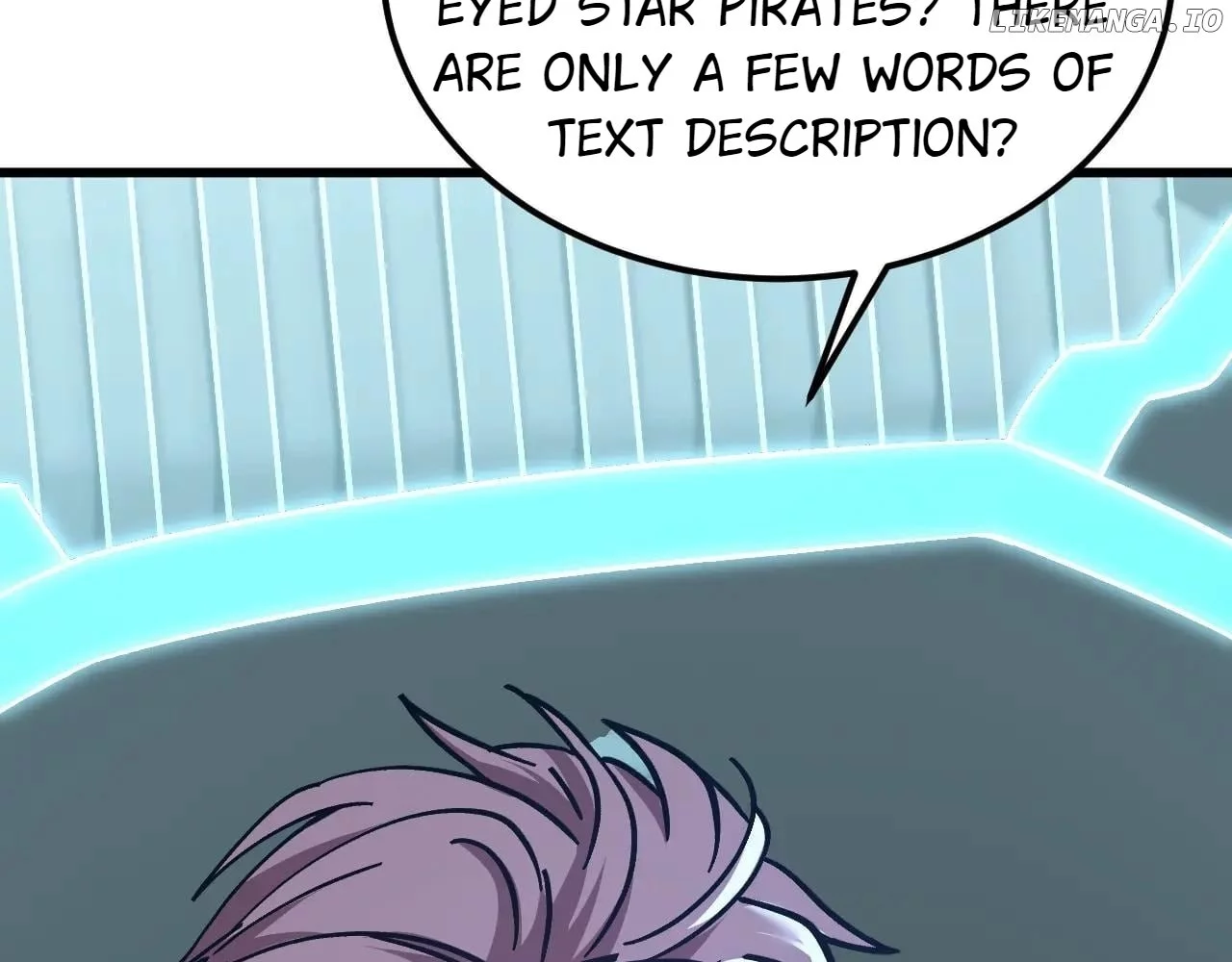 Log into the Future Chapter 234 page 114