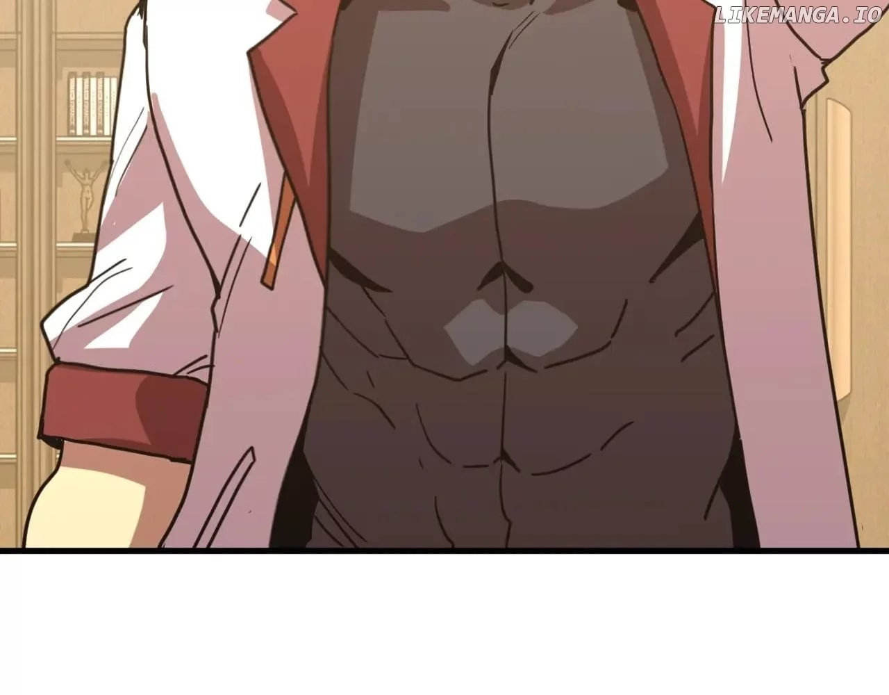 Log into the Future Chapter 234 page 63